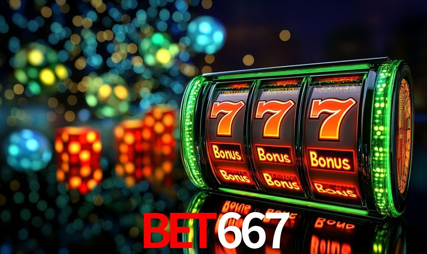Game Providers bet667