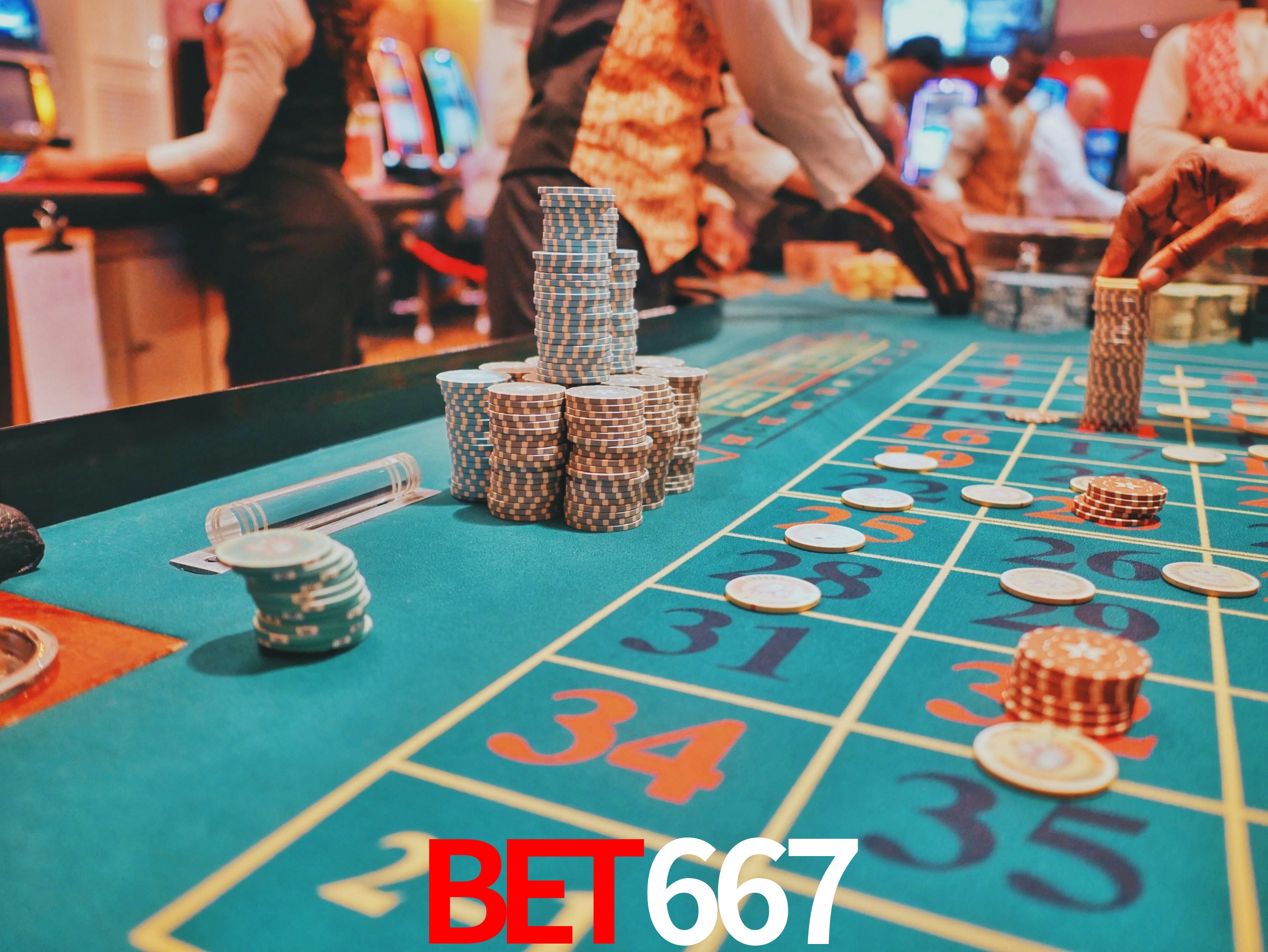 Football Betting bet667