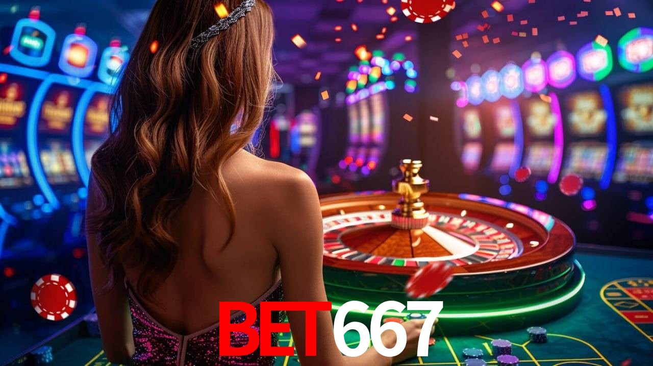 bet667 App Interface