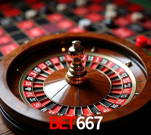 Responsive Design bet667