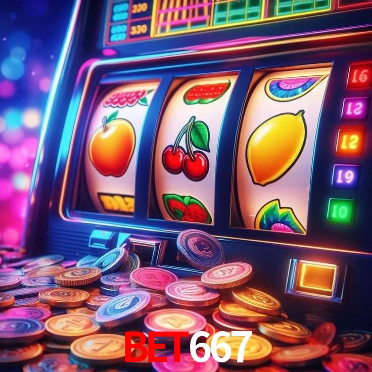 Experiência VIP bet667