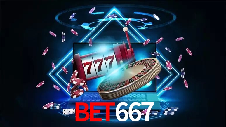 Live Casino bet667