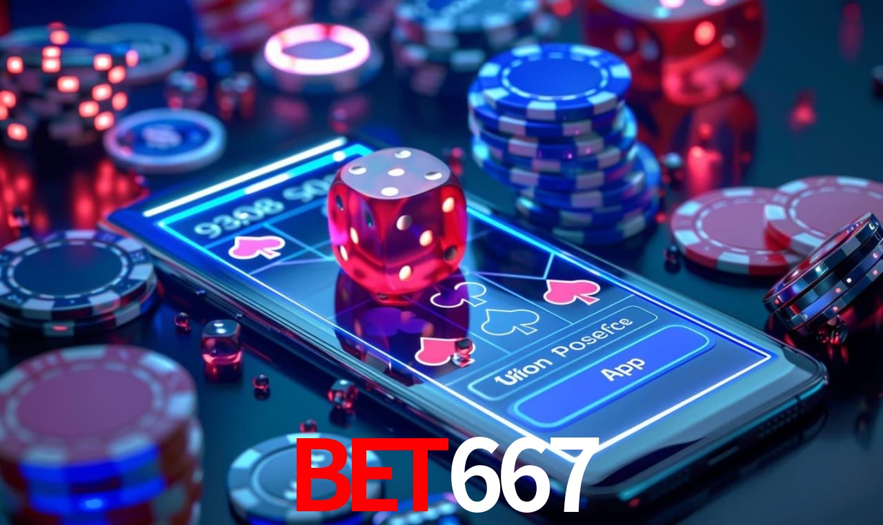 Exclusive Offers bet667