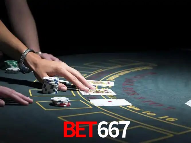Platform Technology bet667